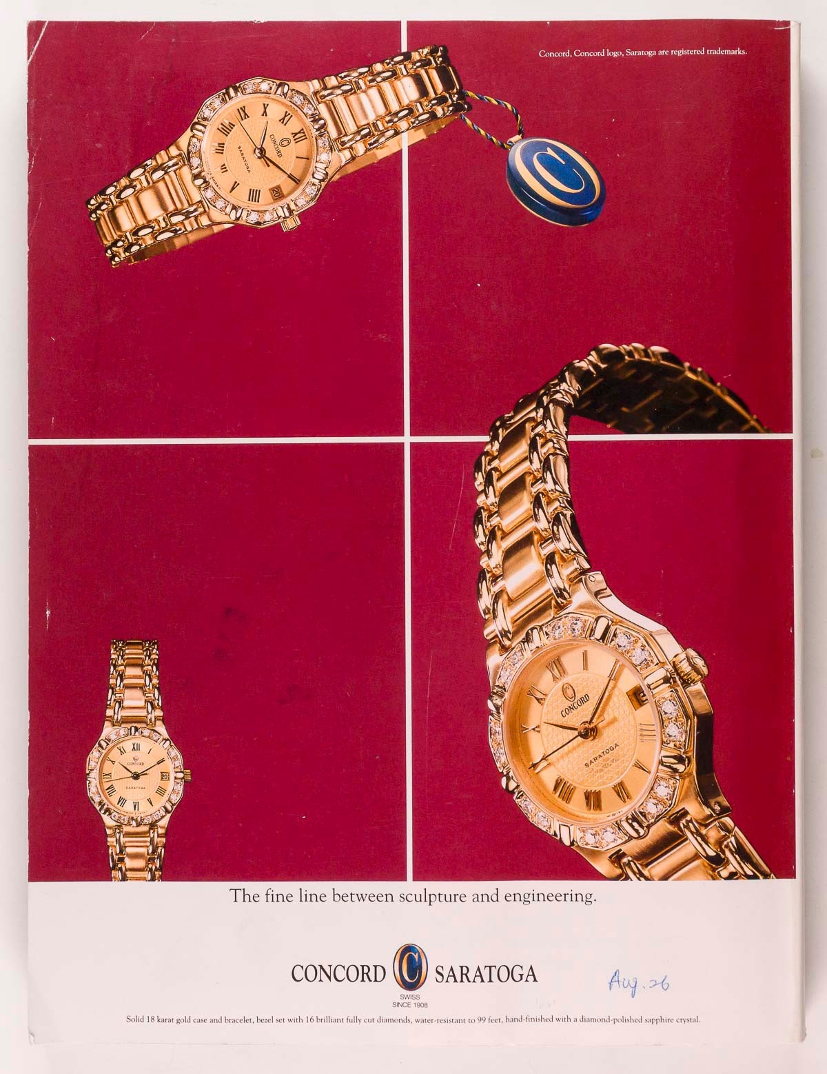 Wild Heart PETER LINDBERGH Linda Evangelista CINDY CRAWFORD Vogue 1991 September