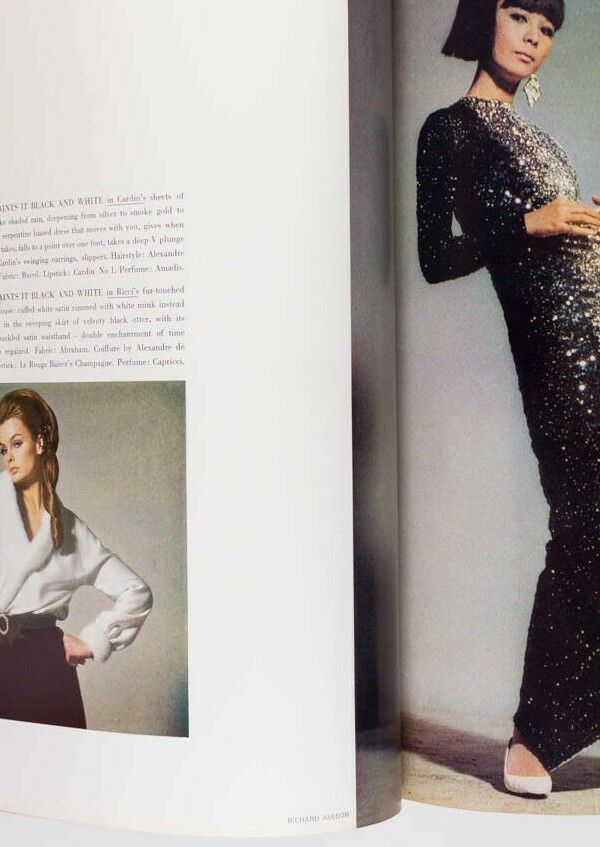 Ina Balke JEANLOUP SIEFF Jean Shrimpton AVEDON Collections GUY BOURDIN Harper's