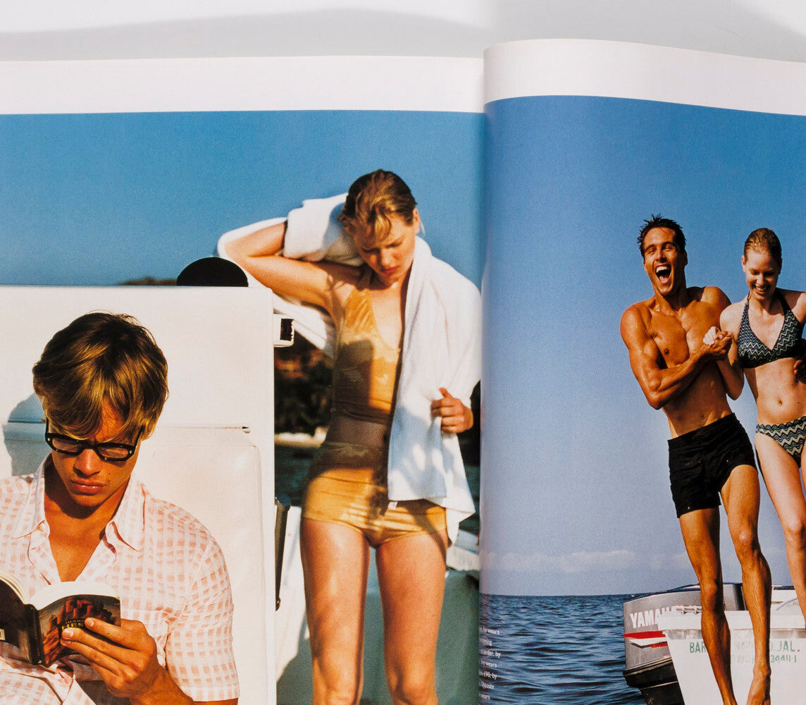 KATE BECKINSALE Lisa Snowdon BOB DYLAN Esquire June 2001 Alice Evans JAKE ARNOTT