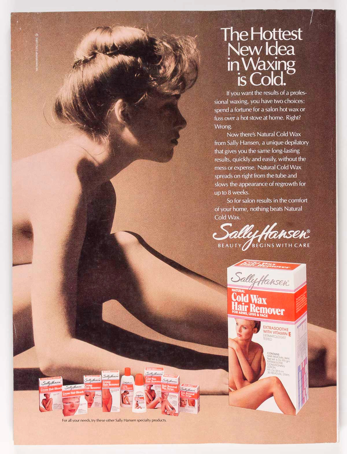 TAJANA PATITZ Talisa Soto BRUCE WEBER Vogue June 1989 Michael Keaton CARRE OTIS