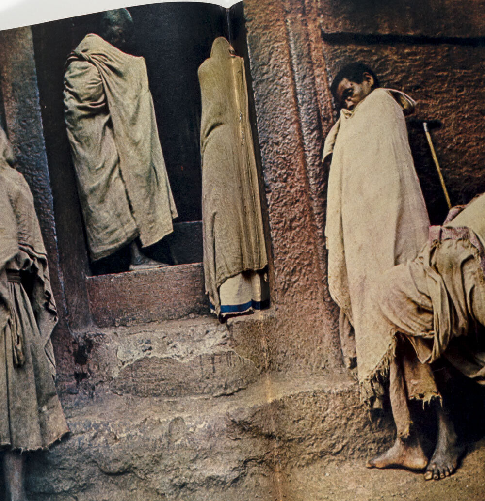 HAILE SELASSIE John Bulmer MARIMEKKO Harri Peccinotti LORD SNOWDON Sunday Times