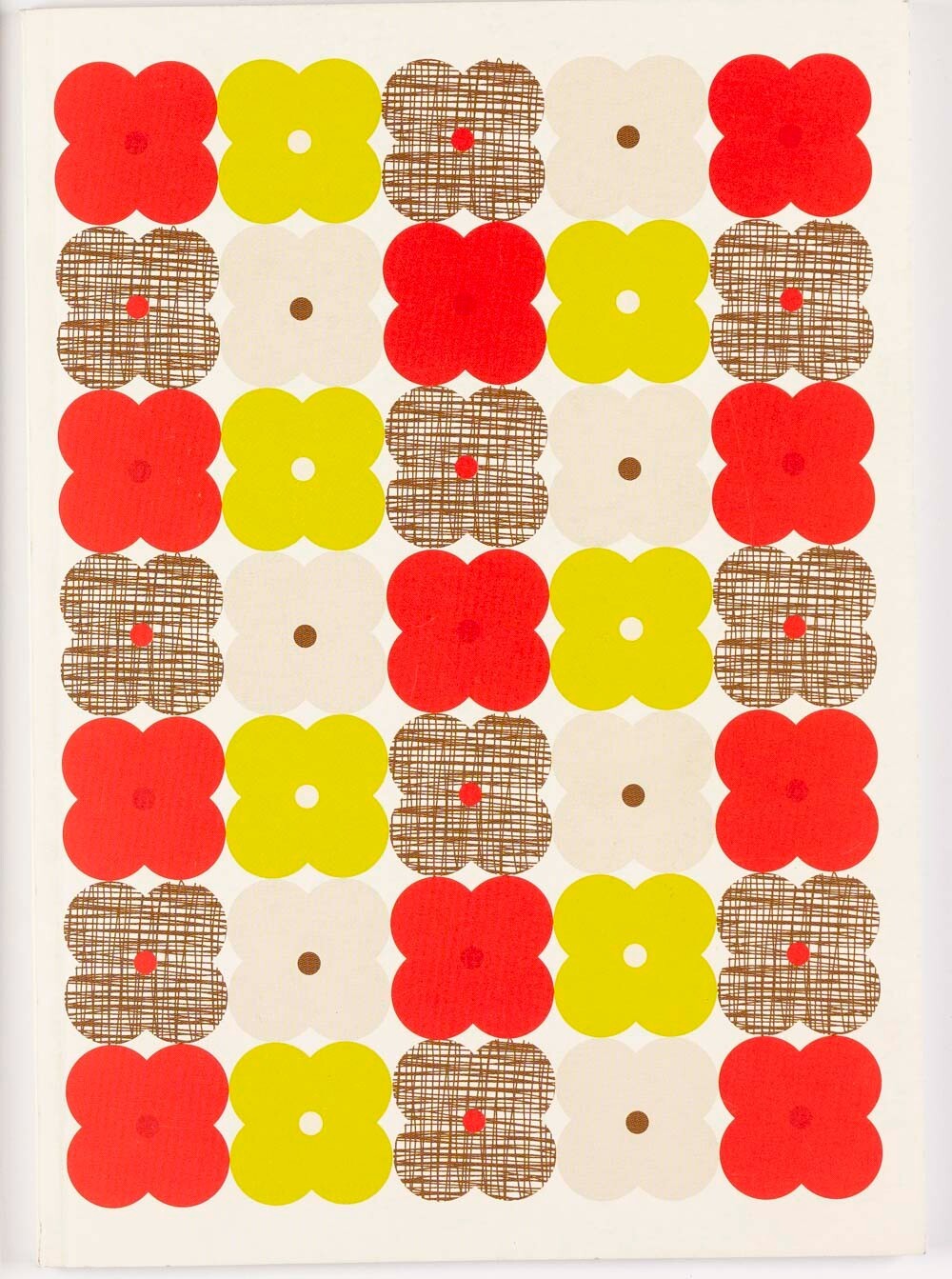 ORLA KIELY fashion catalogue lookbook SPRING SUMMER 2006 COLLECTION Paul Smith