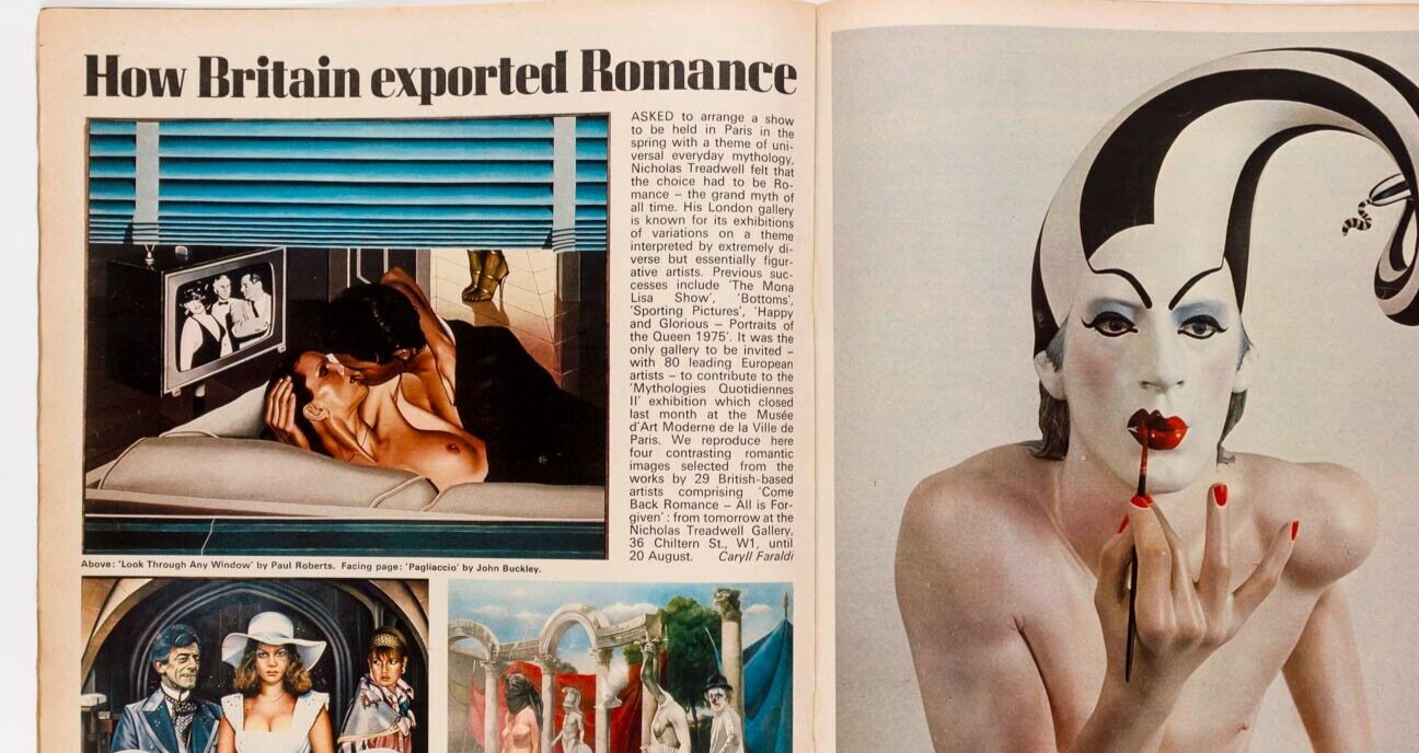 Paul Roberts PUNK Gaye Advert SNIFFIN GLUE Colin Jones THE JAM Observer magazine