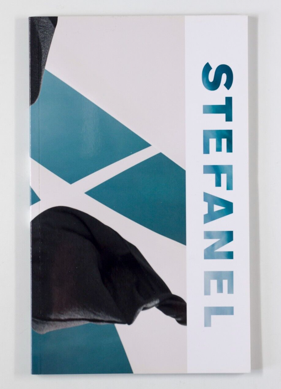 GISELE BUNDCHEN Mario Testino STEFANEL lookbook FALL 2008 catwalk models CATALOG