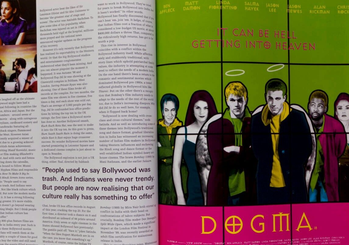 Chloe Sevigny HARMONY KORINE Tony Hawk LOLA SCHNABEL Bridget Hall i-D MAGAZINE