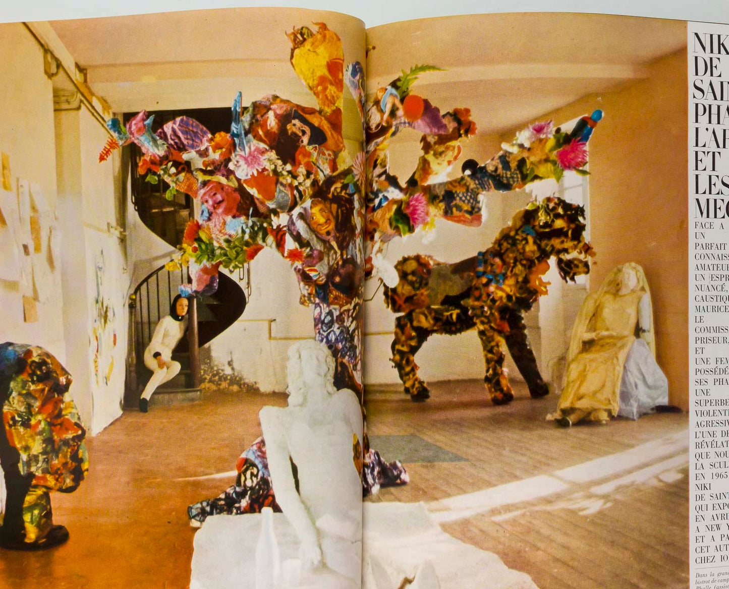 Guy Bourdin ANITA PALLENBERG Rolex PARIS VOGUE February 1965 Helmut Newton SPAAK