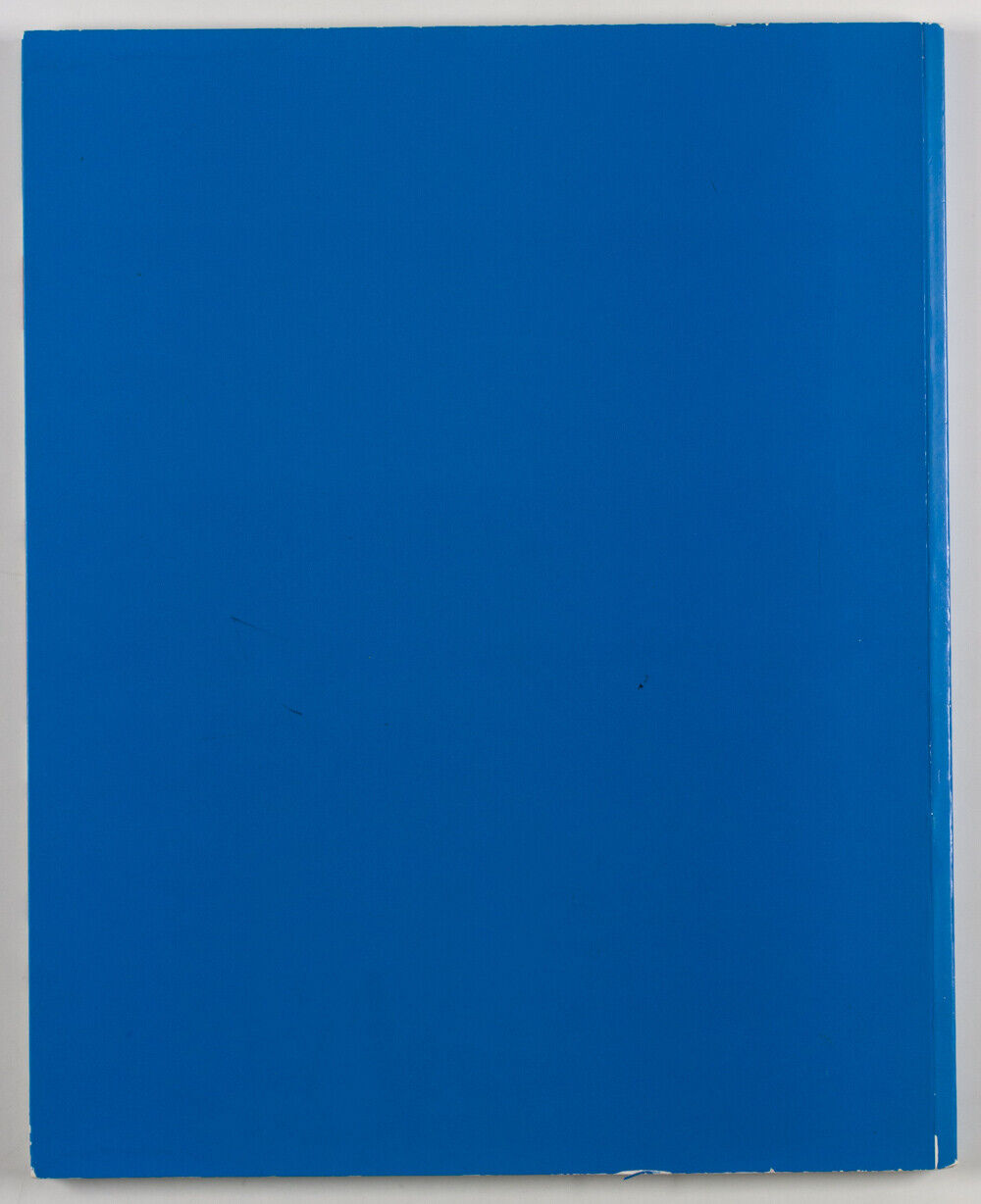 TOM WESSELMANN Oeuvres Recentes 1994 Gallery Exhibition Catalogue BOOK Pop Art