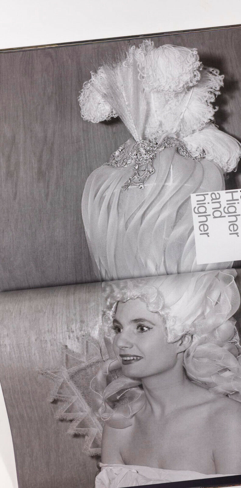 BARBIE Peter Lindbergh MILES ALDRIDGE Hilary Rhoda VOGUE GIOIELLO MAGAZINE Rare!