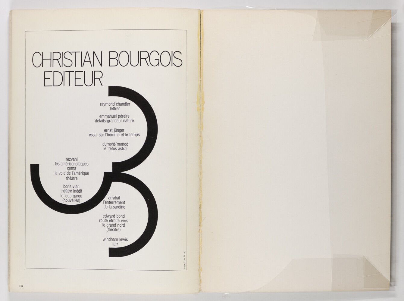 TOM WESSELMANN Allen Jones GUY BOURDIN Kitsch magazine SET Issue 1 & 2 1970 1971