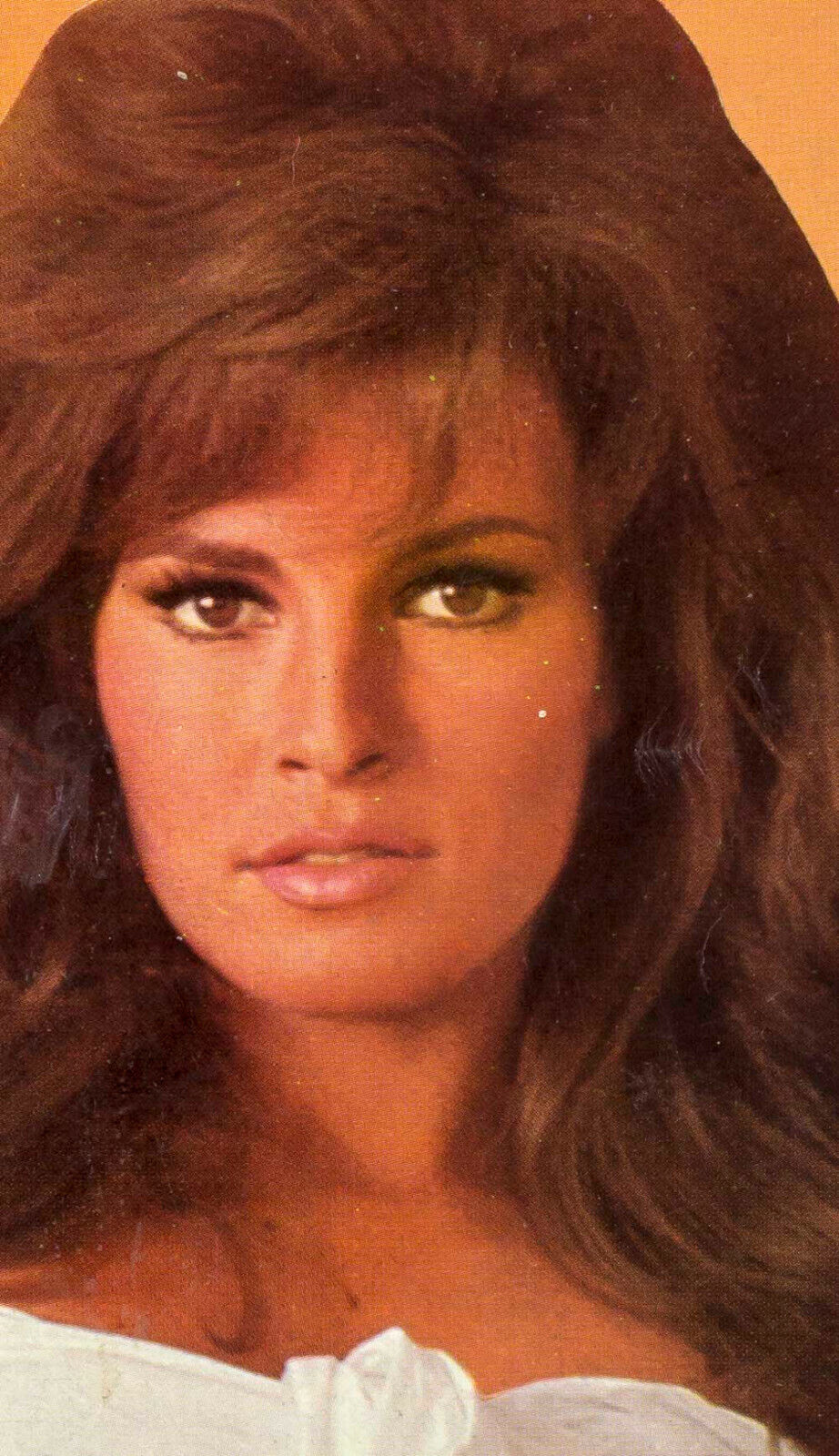 Raquel Welch TERRY O'NEILL Henry Mancini JOHN BARRY Lionel Bart UK Mens magazine