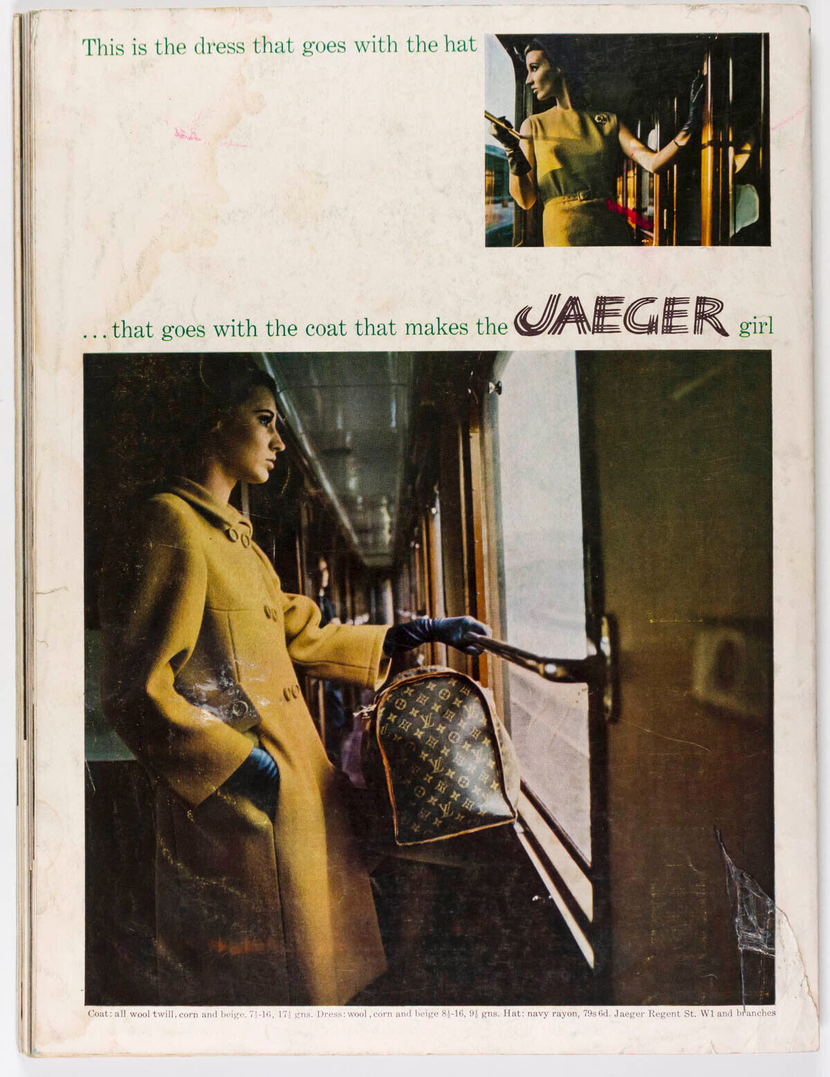 Donyale Luna 1st black Vogue model + PEGGY MOFFITT Jill Kennington HELMUT NEWTON