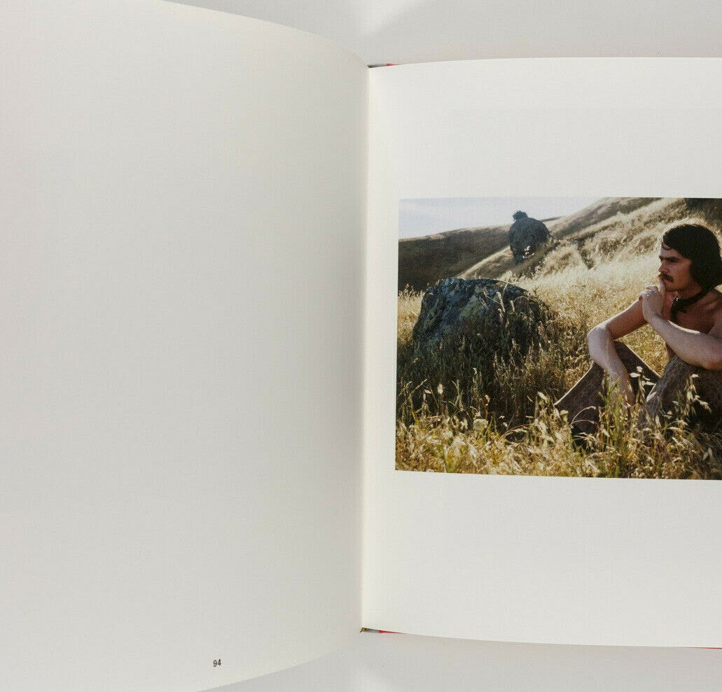 Signed ROGER STEFFENS photo book THE FAMILY ACID Limited Edition 1000 1st 2015