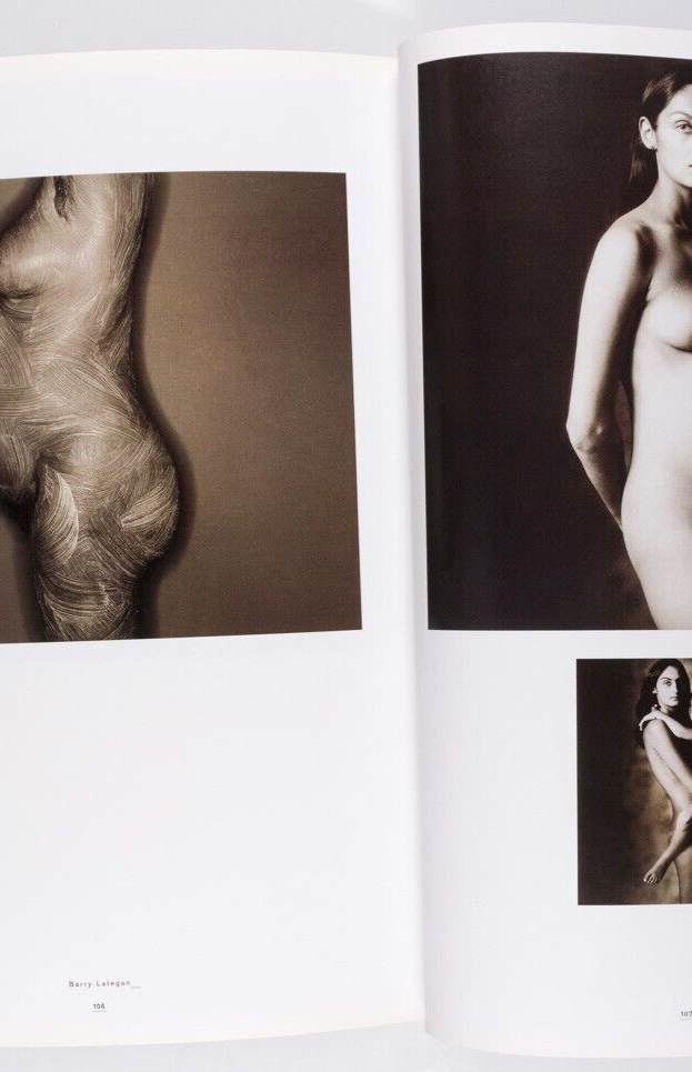 Rose McGowan ROBERT CARLYLE Tony Ward BLACK & WHITE MAGAZINE 1999 Barry Lategan