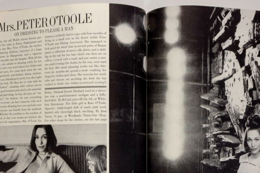 Paris HELMUT NEWTON Chrissie JEAN SHRIMPTON Courreges MARLA LANDI Vuillard VOGUE