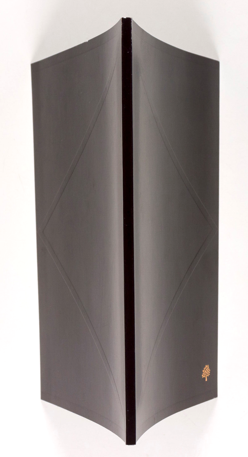 Anna Friel DAVID THEWLIS Spies MULBERRY lookbook CATALOGUE Autumn Winter 2001 UK