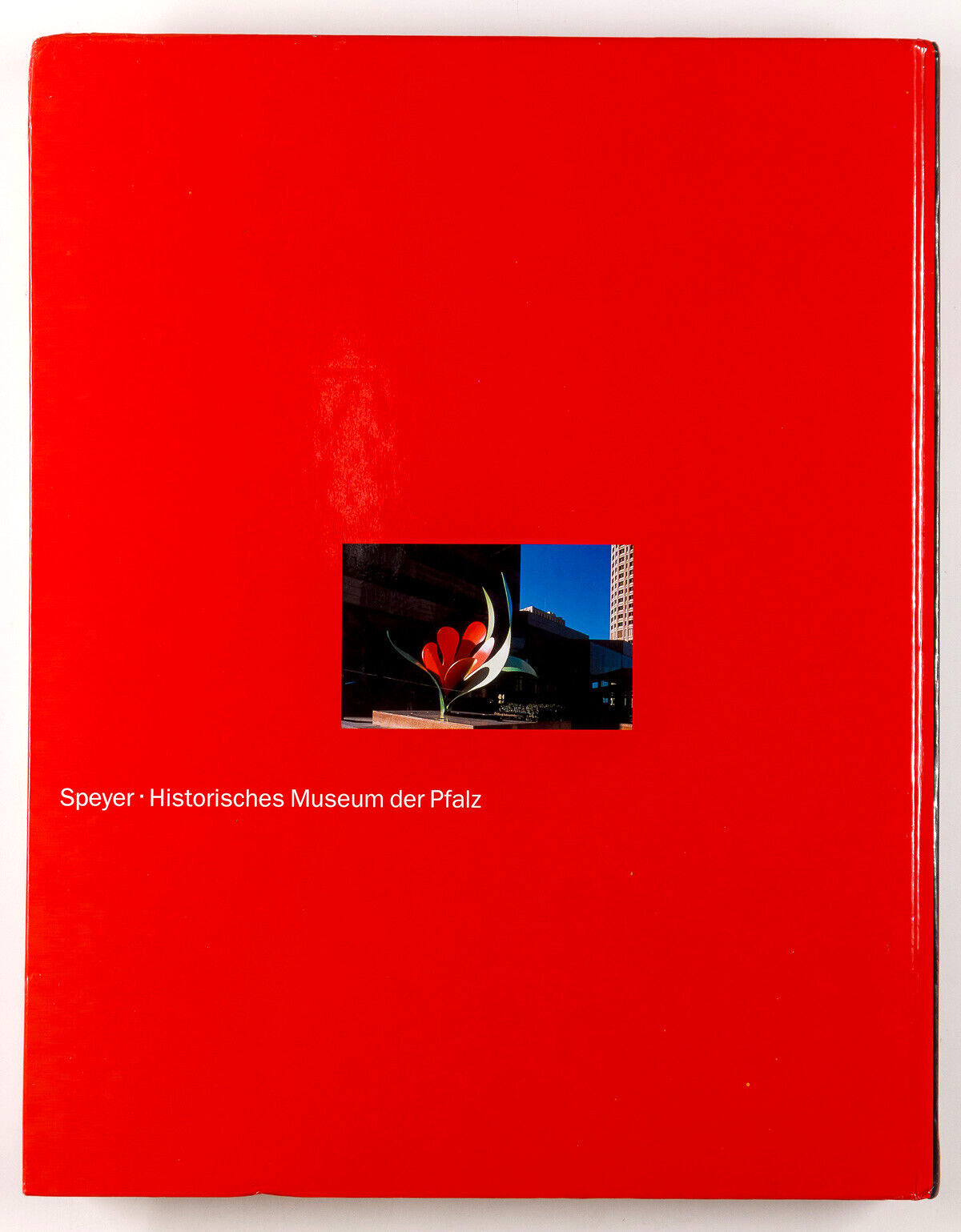 TOM WESSELMANN Retrospektive 1959 1993 sculpture ILLUSTRATION Pop art BOOK 1994