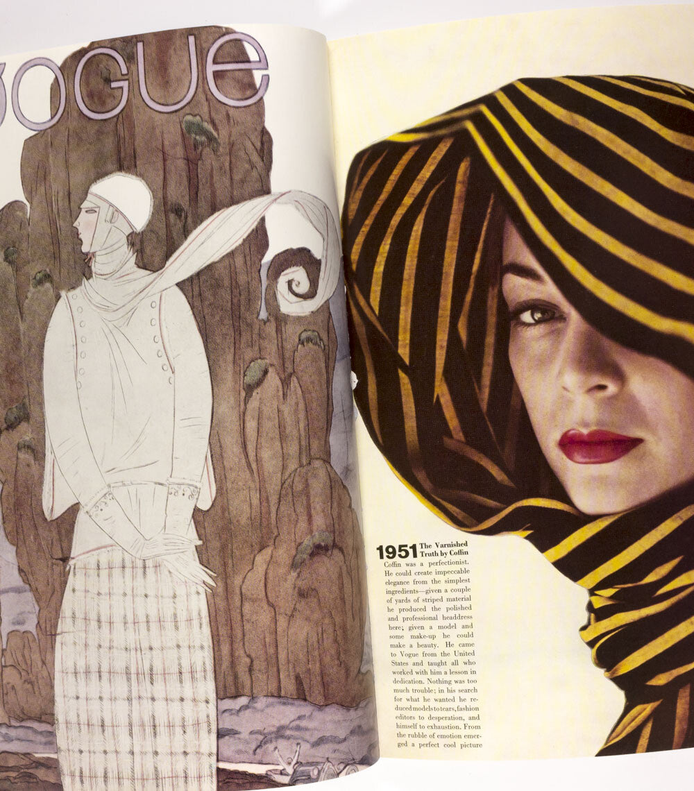 TWIGGY Audrey Hepburn DONYALE LUNA Vogue 1966 HELMUT NEWTON Jubilee GRACE KELLY