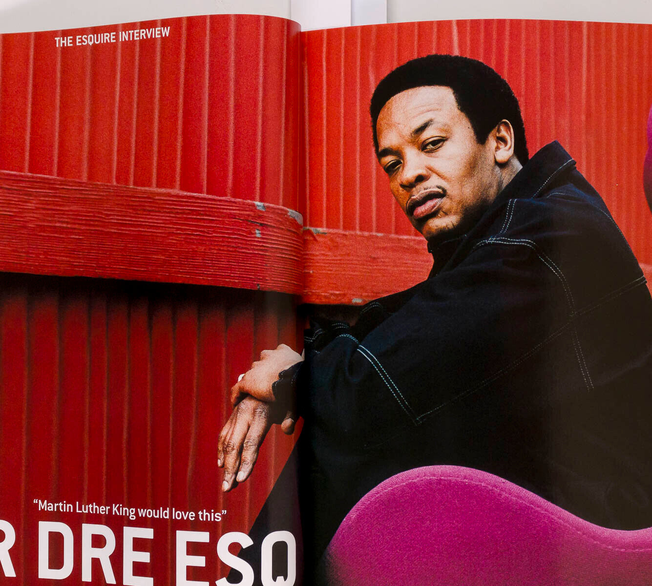 KATE BECKINSALE Lisa Snowdon BOB DYLAN Esquire June 2001 Alice Evans JAKE ARNOTT