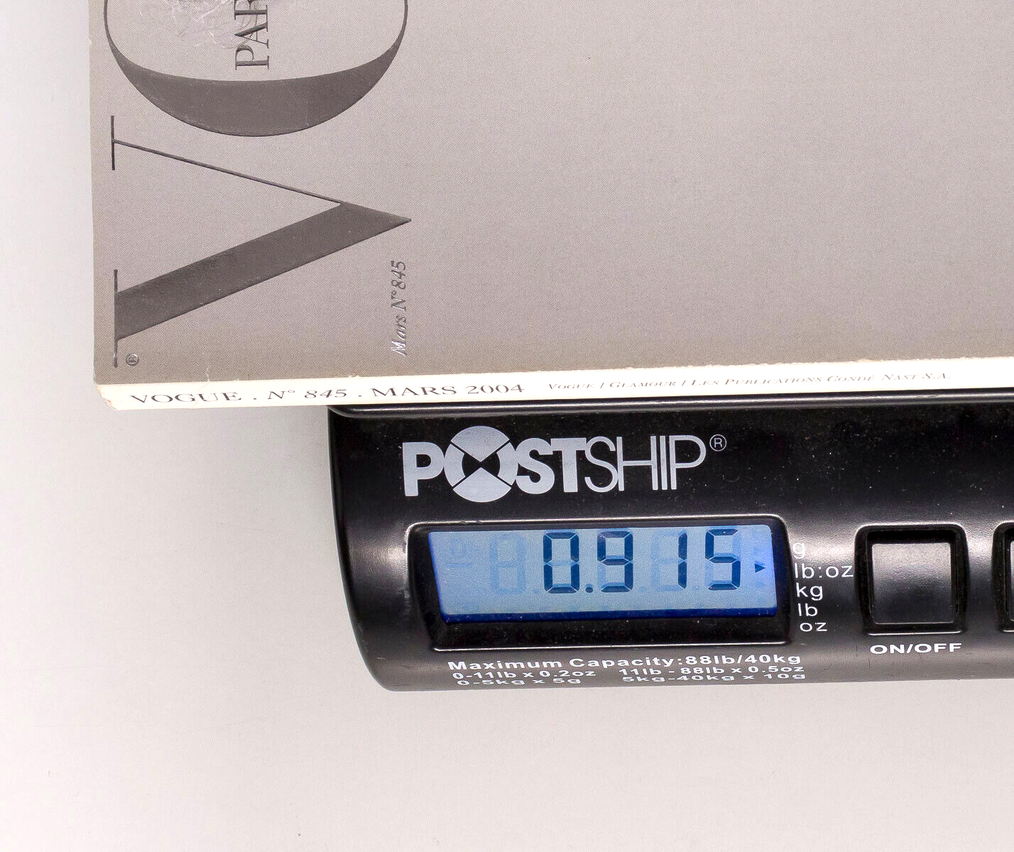 Kate Moss GISELE Alexander McQueen PARIS VOGUE March 2004 Daria Werbowy TESTINO