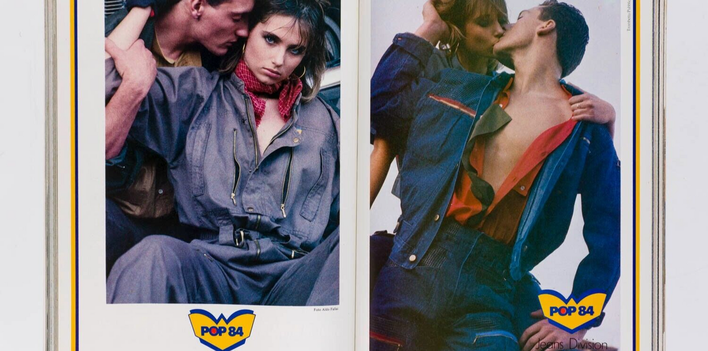Talisa Soto JOANNA PACULA Sydne Rome ANDIE MacDOWELL Paolo Roversi LEI MAGAZINE