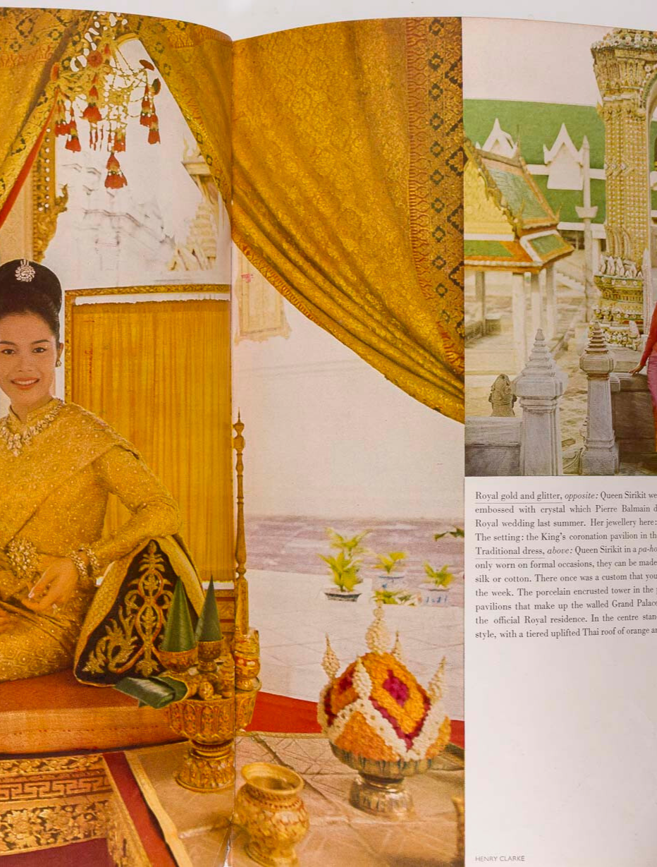 Sue Murray SHRIMPTON Helmut Newton VOGUE April 1965 NORMAN PARKINSON Kennington