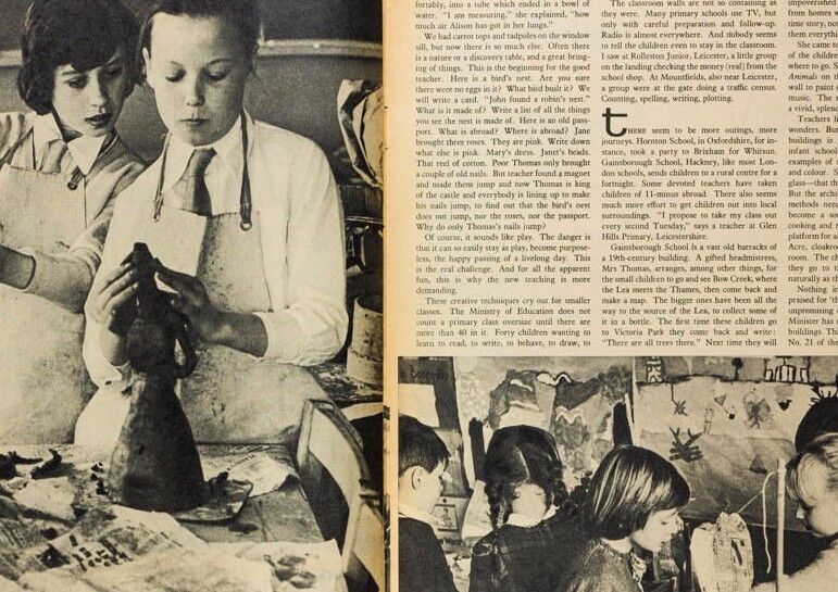ROGER MAYNE John Bulmer in Italy CHRISTOPHER ANGELOGLOU SUNDAY TIMES magazine