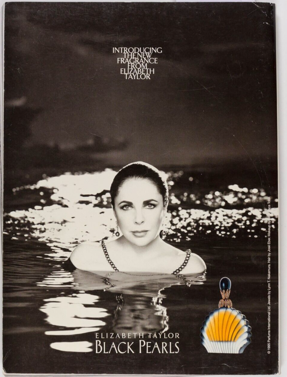 Demi Moore HERB RITTS Kate Moss VOGUE October 1995 Helmut Newton STELLA TENNANT