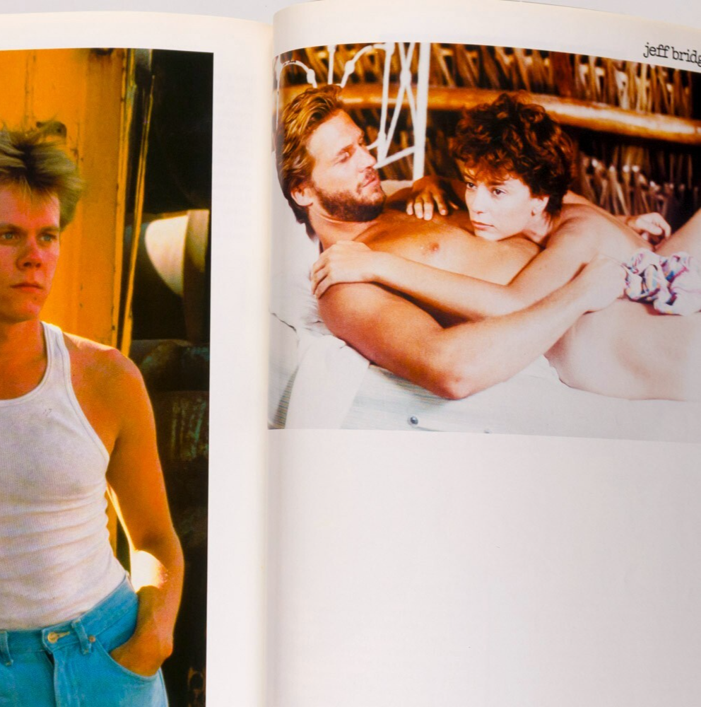 Brad Pitt STEVEN KLEIN James Spader L'UOMO VOGUE May 2004 Kevin Bacon BLONDE 351