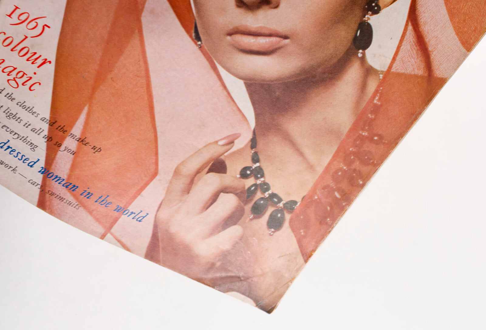 Sue Murray SHRIMPTON Helmut Newton VOGUE April 1965 NORMAN PARKINSON Kennington