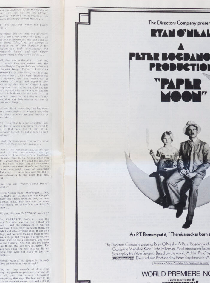 AMANDA LEAR Uschi BOWIE Fran Lebowitz IGGY Jane Forth STEPHEN BURROWS  Interview