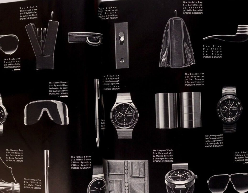 Steve Jobs BERNADETTE PETERS Debra Winger ESQUIRE MAGAZINE December 1986 Styron