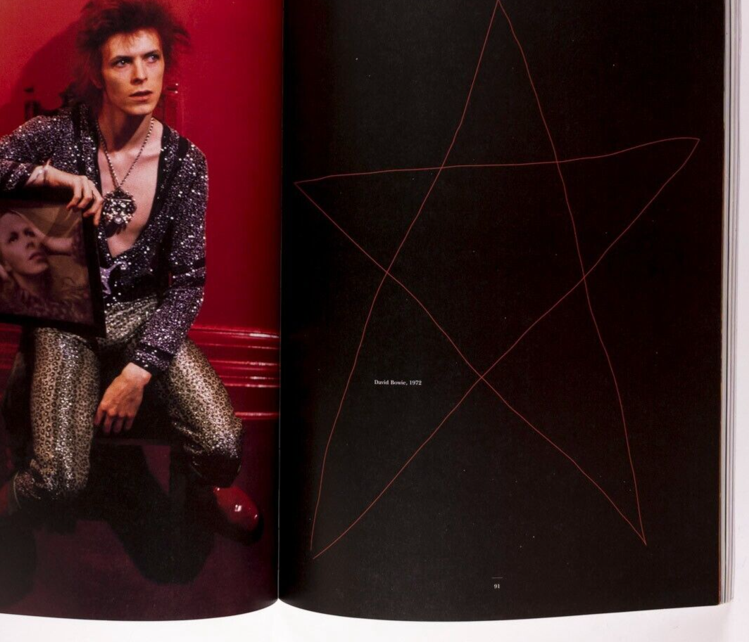 A Magazine Curated By MARTINE SITBON Sofia Coppola KIRSTEN OWEN Craig McDean # 5