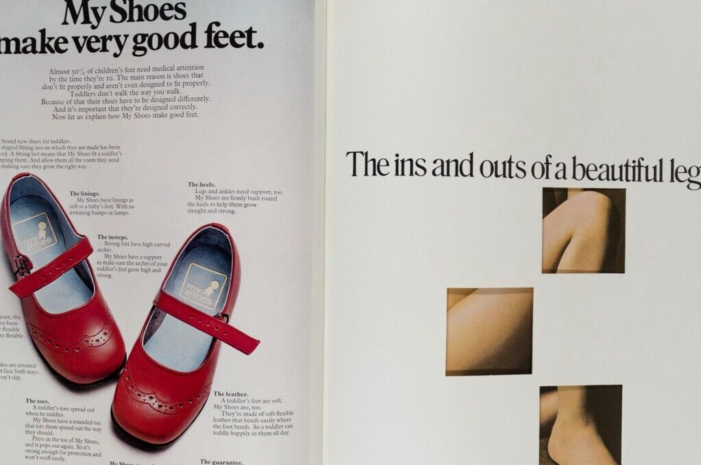 Jean Shrimpton PENELOPE TREE Charlotte Martin GUY BOURDIN Cecil Beaton UK Vogue