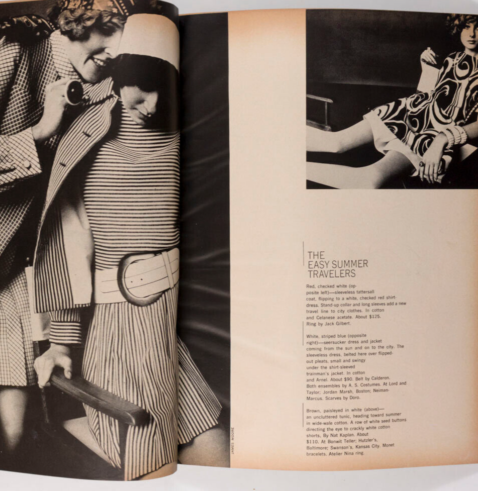 Heide Wiedeck EASTER ISLAND Chile INDIA Iris Murdoch BILL BRANDT Harper's Bazaar