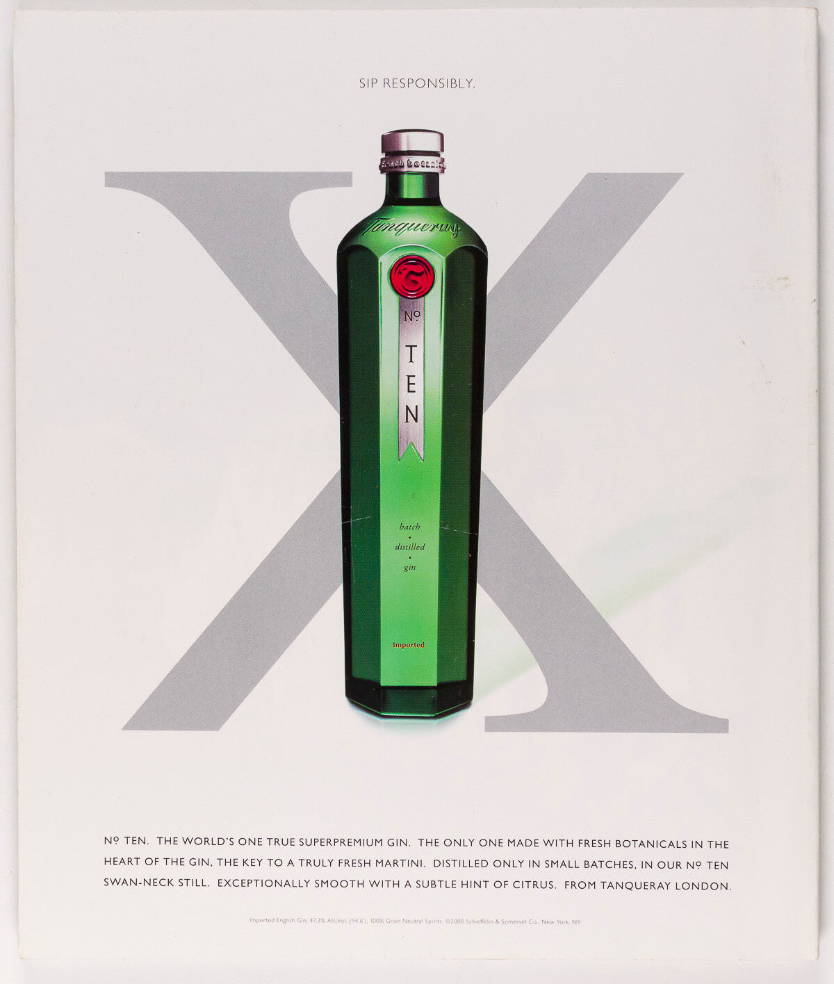 GWEN STEFANI Jon Bon Jovi MOS DEF Nylon magazine June 2000 Rah Digga THE DONNAS