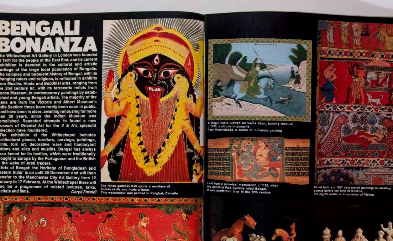 Louise Brooks TERRY JONES Brassai OBSERVER magazine November 1979 STEELE PERKINS