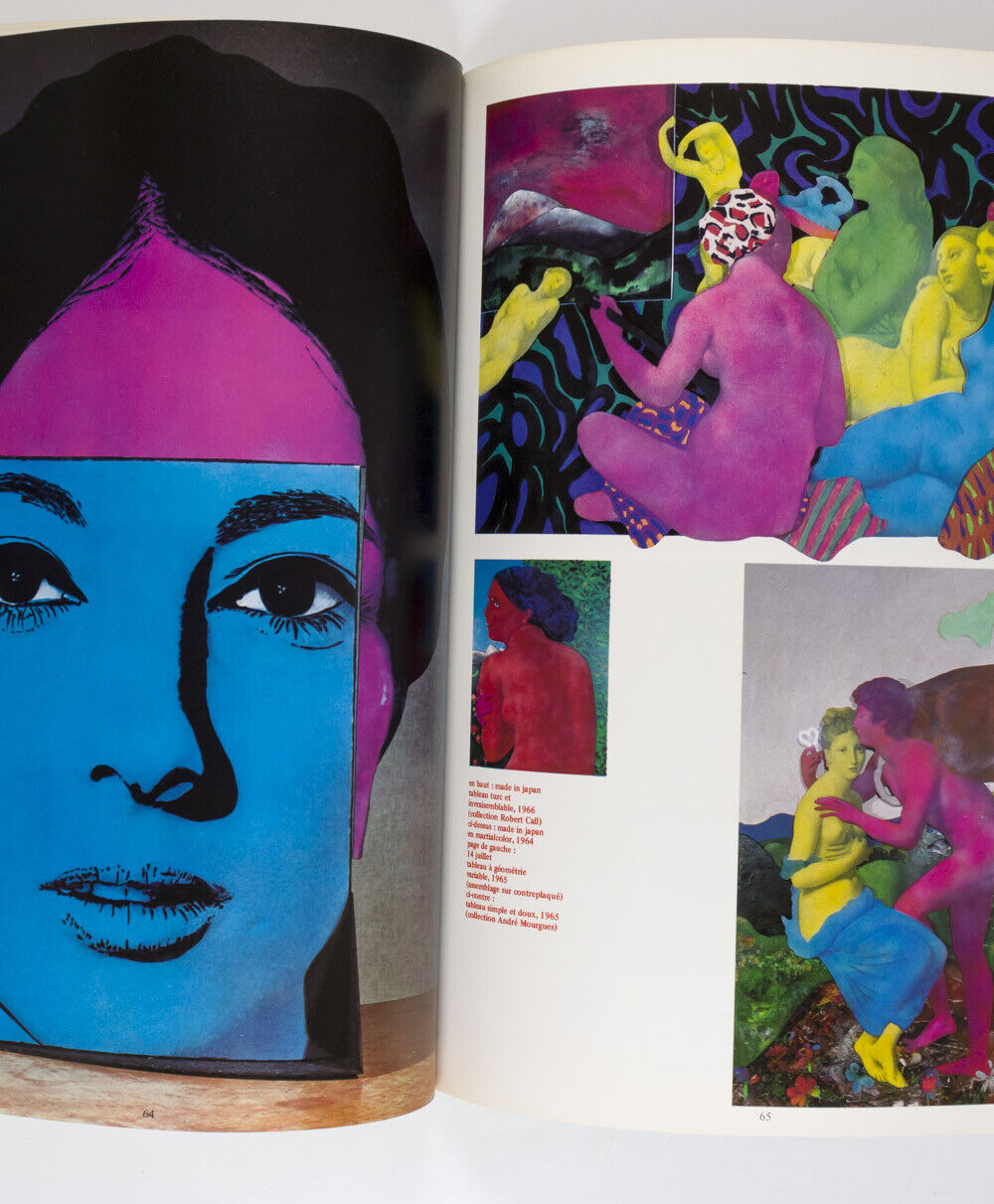 BRUNO BARBEY Vali Myers FRANCESCO SCAVULLO Jean Genet JANIS JOPLIN Zoom magazine