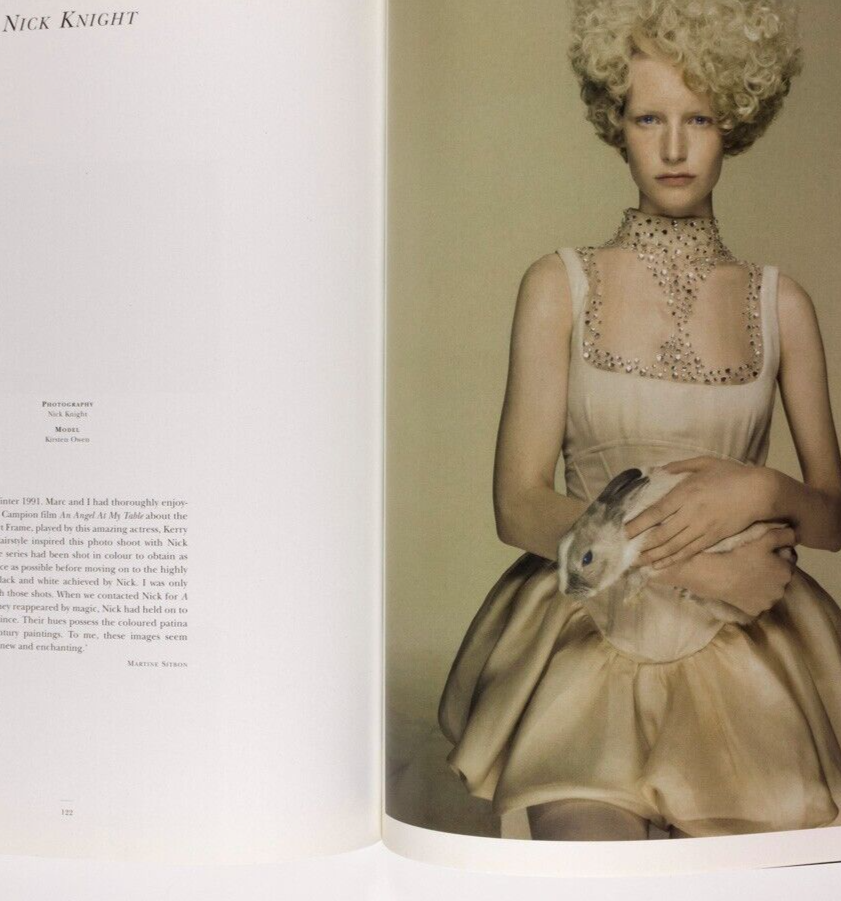 A Magazine Curated By MARTINE SITBON Sofia Coppola KIRSTEN OWEN Craig McDean # 5