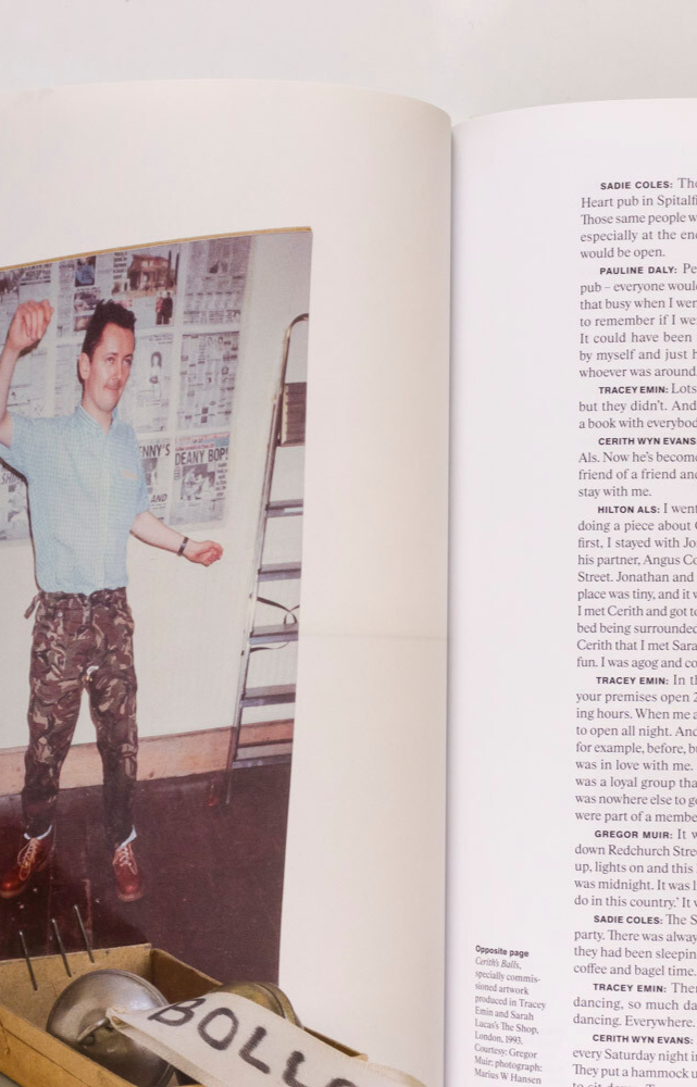 Tracey Emin SARAH LUCAS Precious Okoyomon FRIEZE magazine 2021 Happy 30 birthday