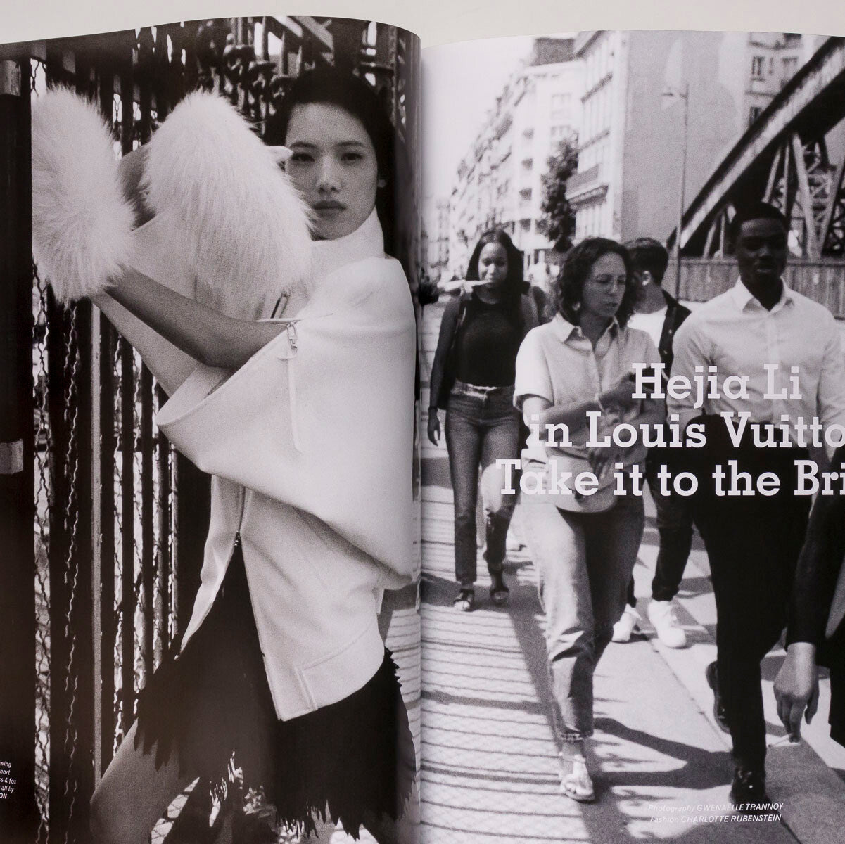 NewJeans DANIELLE K-Pop RAYE Emma Raducanu TAYLOUR PAIGE  Pop magazine # 51 2024