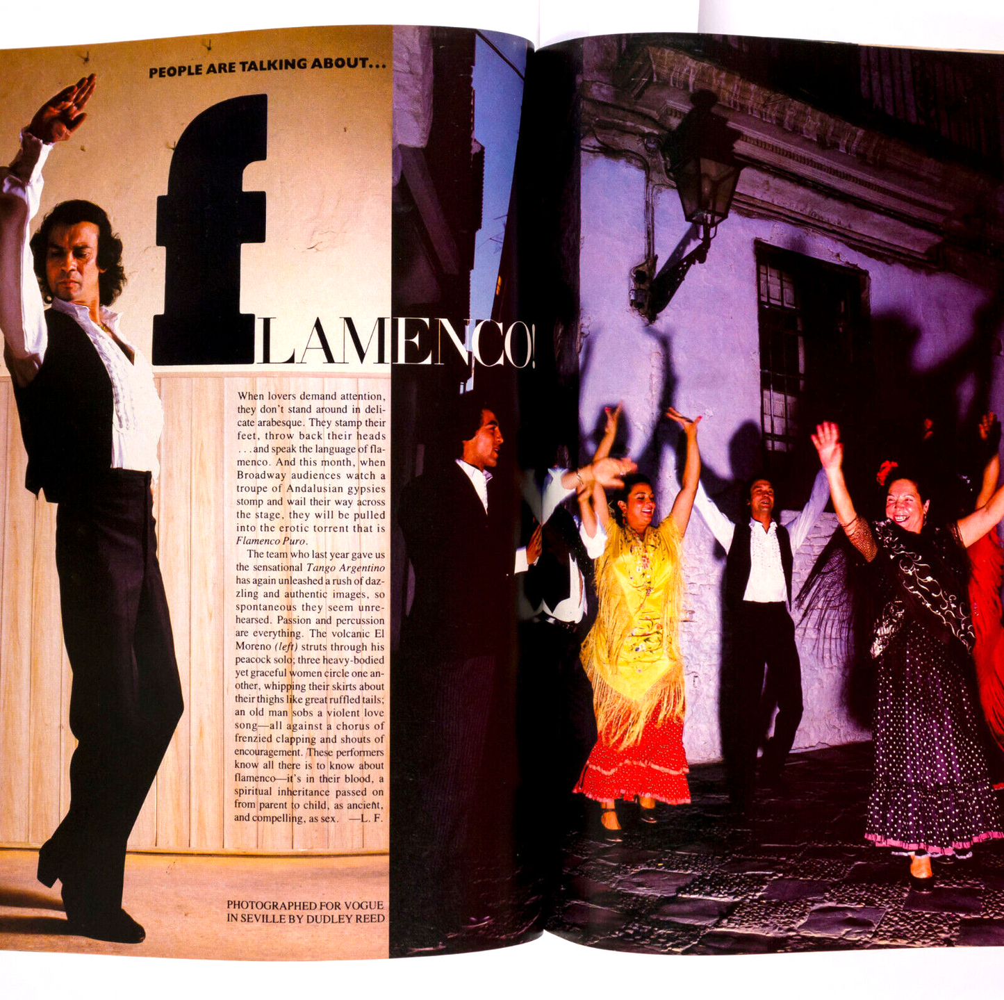 CINDY CRAWFORD'S 2nd VOGUE Christy Turlington AVEDON Porizkova AUDREY HEPBURN US