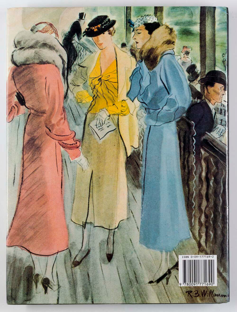 Lee Miller CECIL BEATON Benito CHRISTIAN BERARD ~ Society in Vogue magazine book