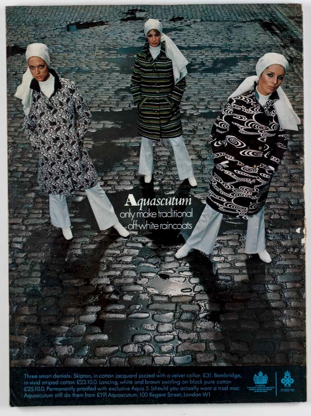 Jean Shrimpton PENELOPE TREE Charlotte Martin GUY BOURDIN Cecil Beaton UK Vogue