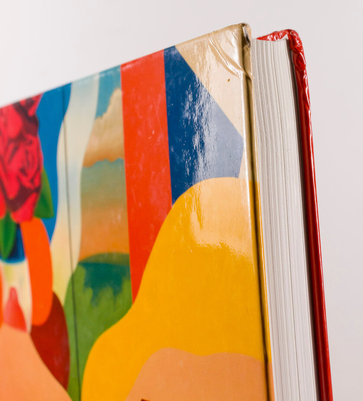 TOM WESSELMANN Retrospektive 1959 1993 sculpture ILLUSTRATION Pop art BOOK 1994