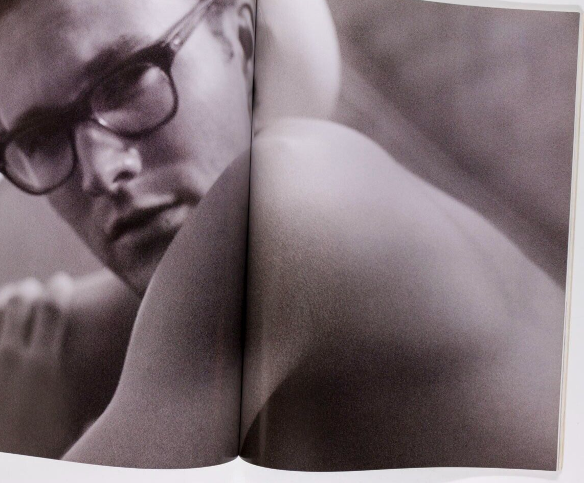 JAMIE DORNAN Daniel Day Lewis BRAD KROENIG Numero Homme 11 Spring 2006 PHARRELL