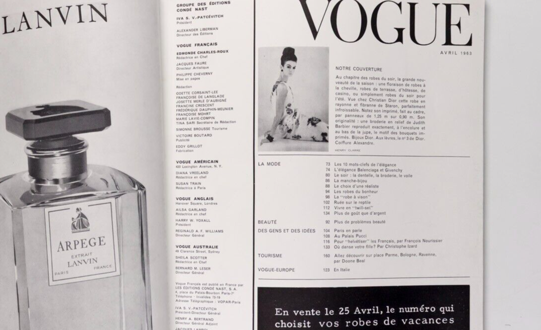 Jean Shrimpton WILLIAM KLEIN Tania Mallet PARIS VOGUE 1963 Balenciaga GIVENCHY