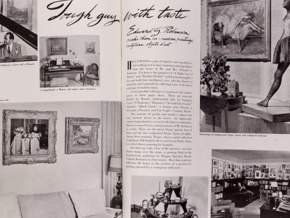 PIERRE ROY Lee Miller CECIL BEATON Vogue February 1941 Horst LORETTA YOUNG Heals