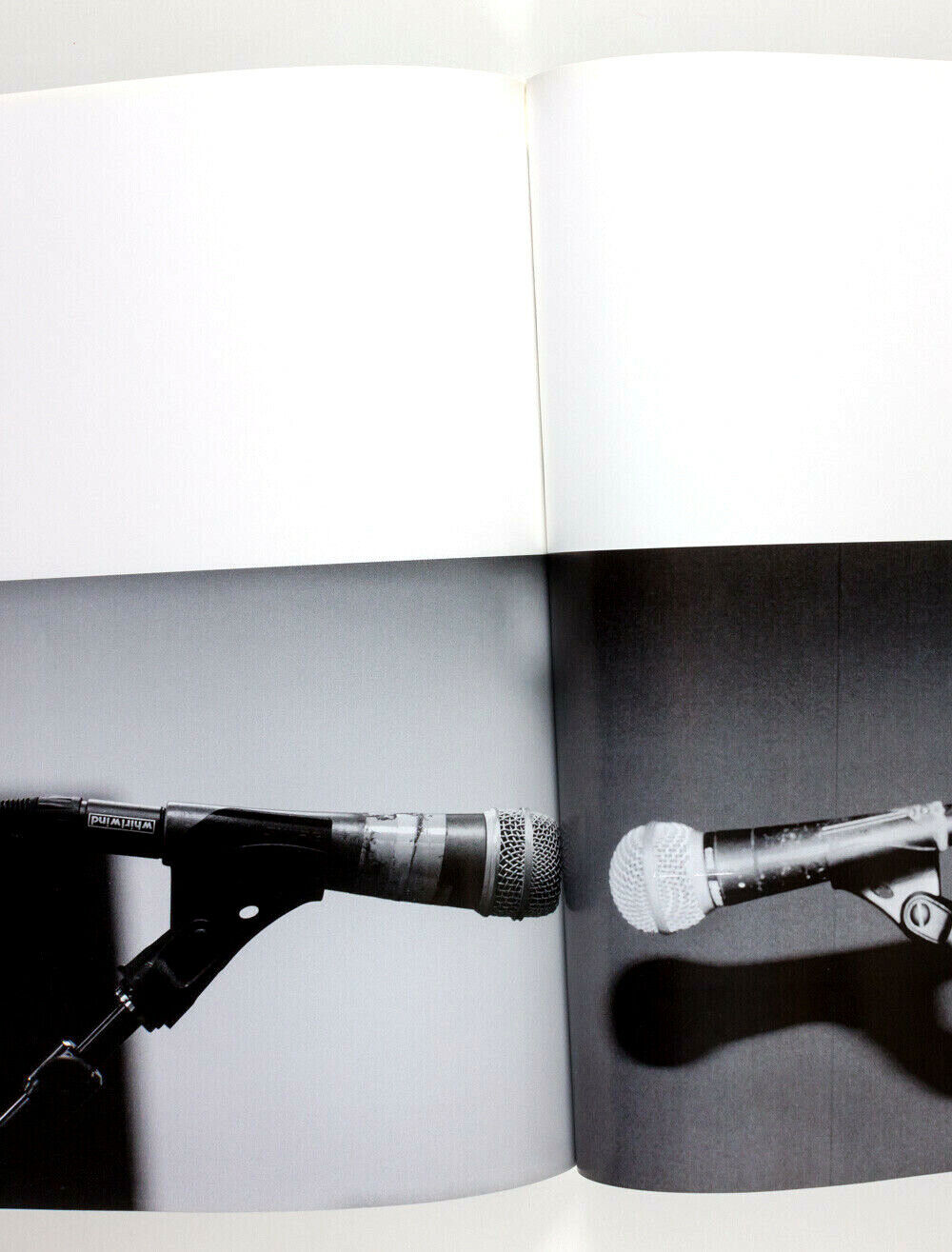 HENDRIX John Baldesarri HEDI SLIMANE Tilda Swinton PAUL BOWLES Zembla magazine 6