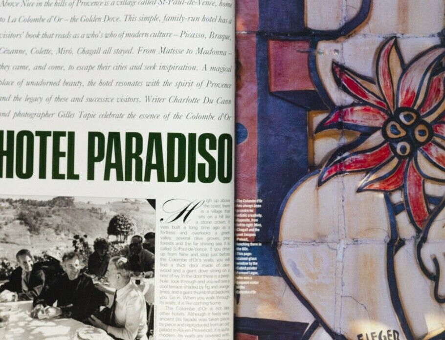 Helena Christensen YASMIN LE BON Alfredo Molina AGNES B Gucci ELLE MAGAZINE vtg