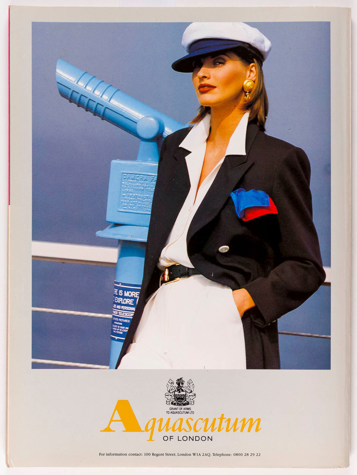 KATE MOSS 1st Vogue magazine CORINNE DAY March 1993 Galliano ROSEMARY FERGUSON